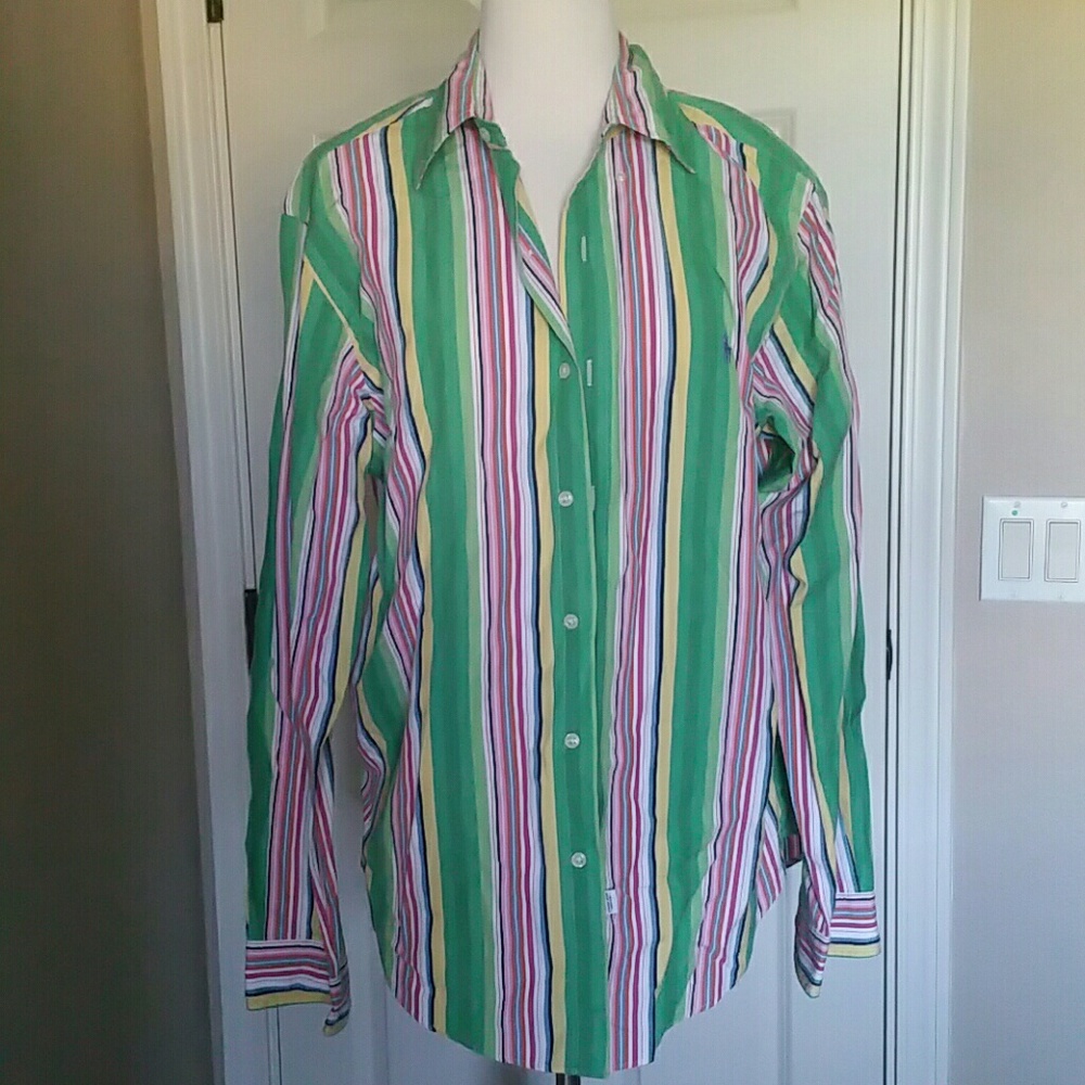 Ralph Lauren  Shirt